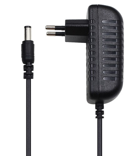 Adapter power charger - eu,