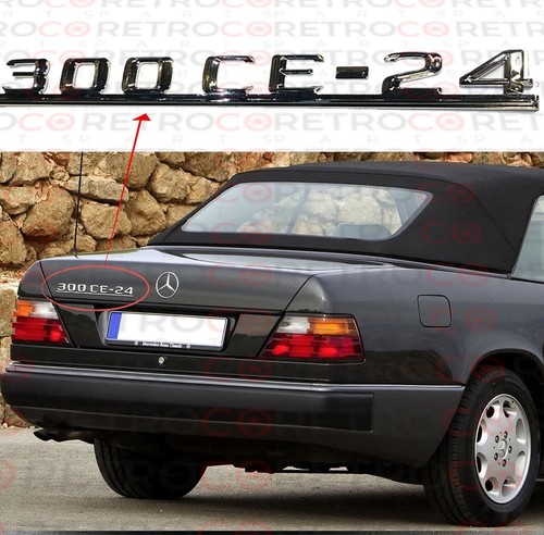 C124 a124 für - c124,