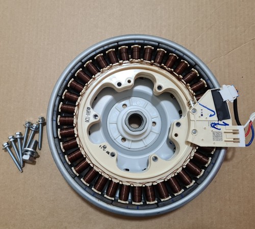 Samsung waschmaschine motor - waschmaschine,