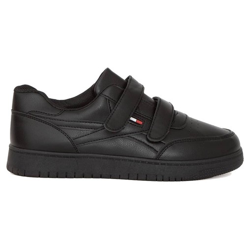 Herren sneaker klettverschluss - herren,