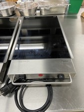 Rieber varithek ceran hob 800