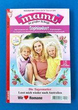 Kelter Mami in großer Schrift