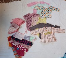 Babykledung Set, Mädchen. 6 Monate- 1 Jahr, Gr.74/86