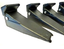 Schutz für Spannklauen