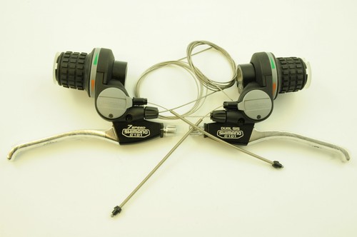 Paar shimano c101 - shimano, sb-c101