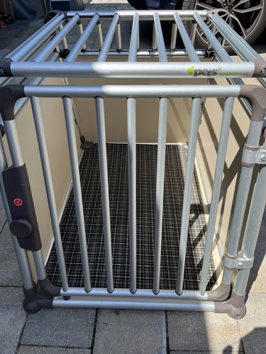 Hunde box auto - hunde,
