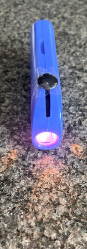 Konvolut 20x mini taschenlampe - konvolut,