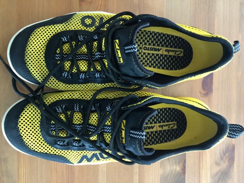 Musto clarks dynamic - musto, pro