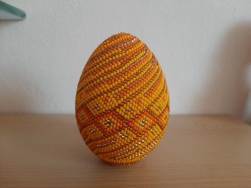 Deko für ostern ei - ostern,
