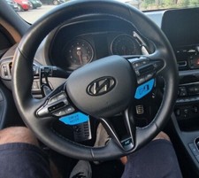 Aufkleber für lenkrad hyundai - für,