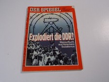 Der Spiegel Jahrgang Magazine