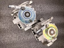 Wabco Anhängerbremsventil 9710028050