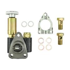 Kraftstoffpumpe für Mercedes