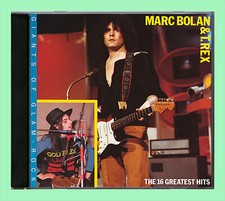 📀 Marc Bolan & T.Rex –