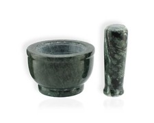 Budawi® Küchen Mörser mit