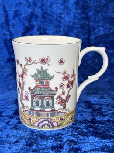 Kingsbury kaffeebecher fine - kingsbury,