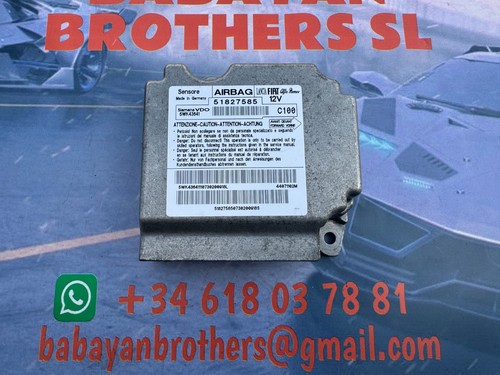 51827585 5wk43641 fiat - 5wk43641, bravo