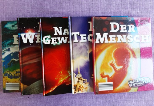 Wissen für kinder - wissen,