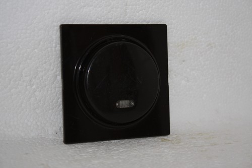 Gira color tast dimmer - s-color,