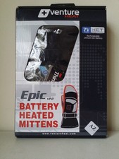 Venture epic 0 - epic, 2.0