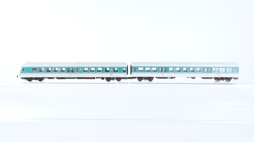Fleischmann konvolut 2 - konvolut, 1./2