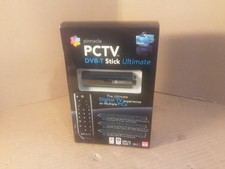 Pinnacle pctv dvb stick - pinnacle,