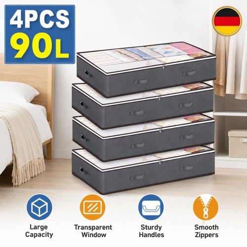 4pcs aufbewahrungstasche - 4pcs,