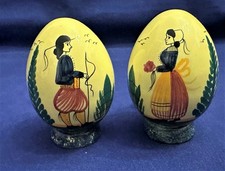 Vintage Keramik Bretagne