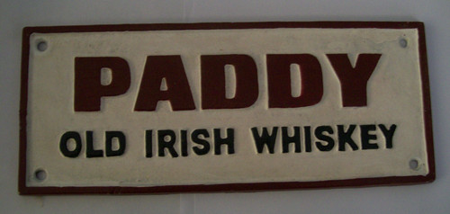 Grosses vintage paddy old - paddy,