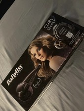 BaByliss Curl Secret Lockenstab, Lila