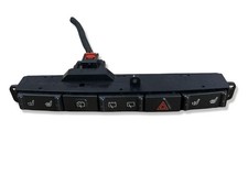 Chrysler Grand Voyager IV 2007