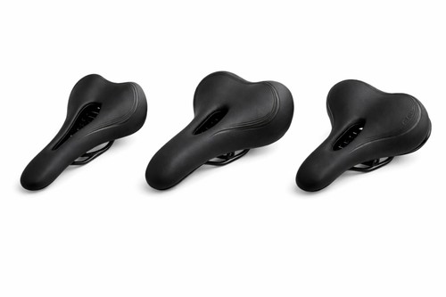 Crivit fahrradsattel bike - crivit,
