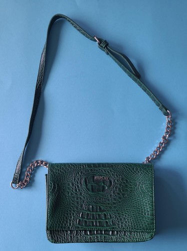 Replay handtasche damen - replay,