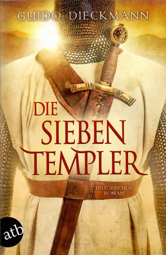Die sieben templer - die,