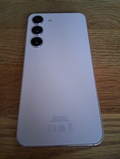 Handy ohne Vertrag Samsung S23 Farbe Lavender 256GB