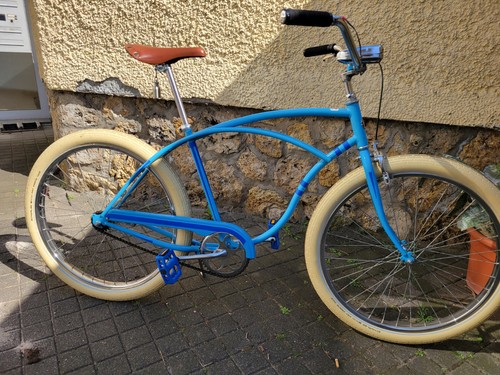 Schwinn cruiser fahrrad - schwinn,