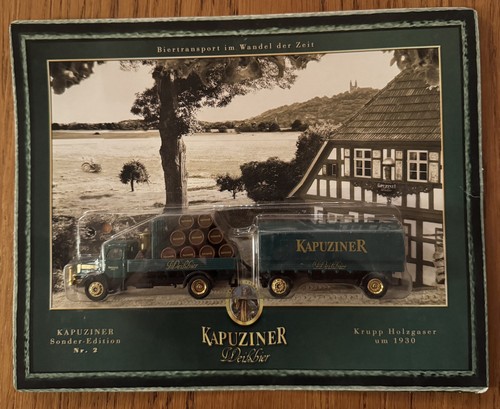 Kapuziner weißbier - kapuziner,