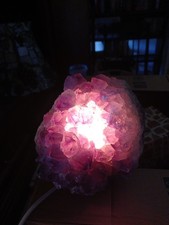 Amethyst Druse Bärbel Drexel