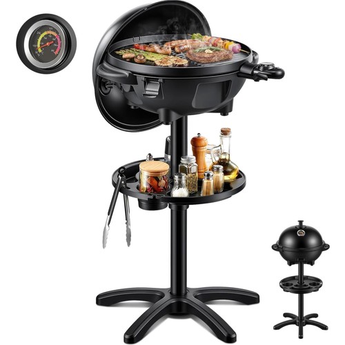 Elektrogrill 2400w tischgrill - elektrogrill,