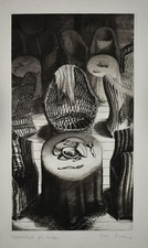 Escher, Rolf: Saison-Ende