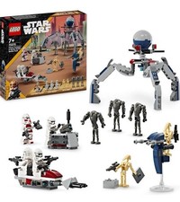 75372 LEGO Star Wars Clone