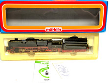 Märklin H0 3310 BR012