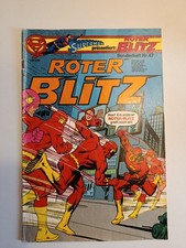 Roter Blitz Sonderheft Nr. 47