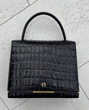 Aigner Damen Handtasche