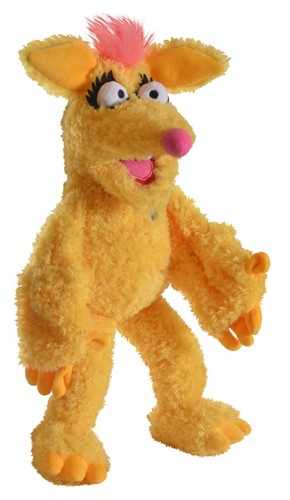 Matthies living puppets - matthies,
