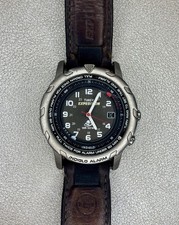 Rare SHENMUE TIMEX EXPEDITION