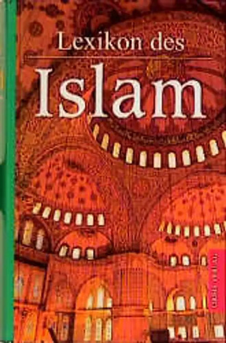 Lexikon des islam - lexikon,