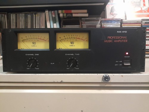 Inkel power end mod 410 - power,