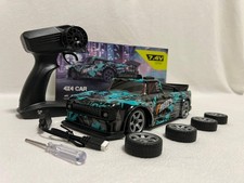 Rc Drift Car 1:16 4Wd Drifting