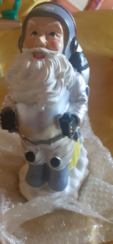 Hansi urpils zwerg astronaut - hansi,